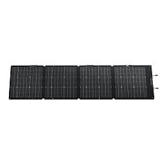 Солнечная панель складная двусторонняя EcoFlow NextGen 220 Вт