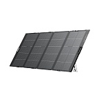 Cолнечная панель складная двусторонняя облегченная EcoFlow 400 Вт Cолнечная панель складная двусторонняя облегченная EcoFlow 400 Вт