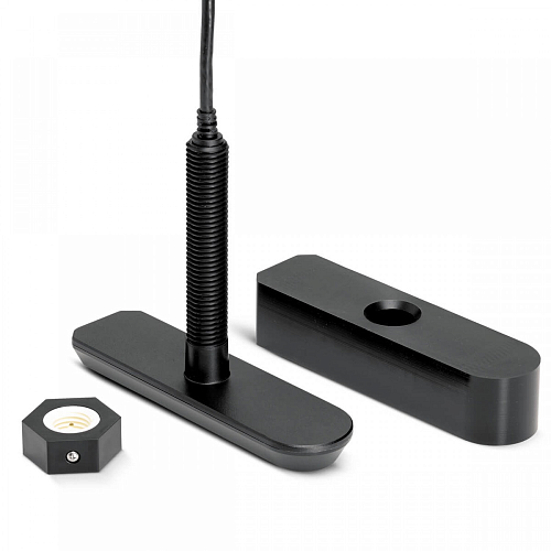 Датчик врезной HUMMINBIRD XPTH 14 HW MSI T Solix пластик