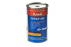 Полиуретановые 1-компонентный клей Супер НН 1-К-ПУ 1л