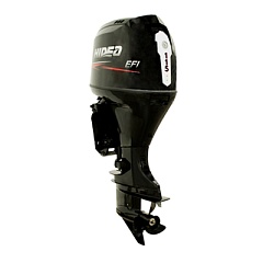 Hidea HDEF 115 FEX-T EFI