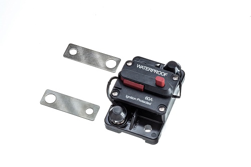 Автоматический предохранитель для MotorGuide 60A