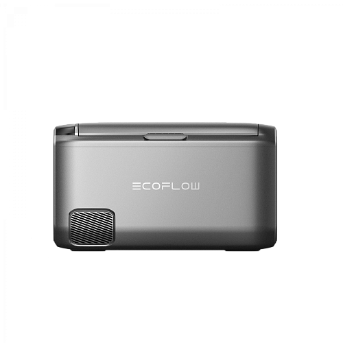 Портативный холодильник-морозильник EcoFlow GLACIER Classic (35 л)