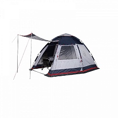 Полуавтоматическая кемпинговая палатка FHM Alioth 4