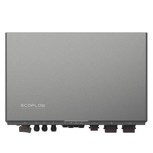 Трехфазная система энергоснабжения EcoFlow Power Ocean 5 кВтч