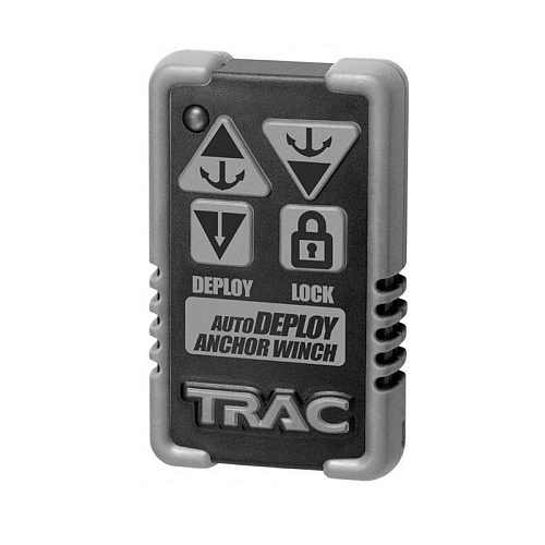 Якорная лебедка Trac 35 AutoDeploy