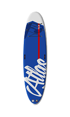 Надувная SUP доска ATLAS 10.8 FIT