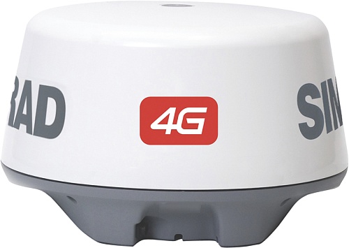 Радар Simrad 4G Radar