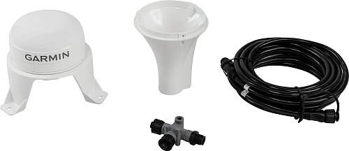Антенна Garmin GPS 24xD NMEA 2000