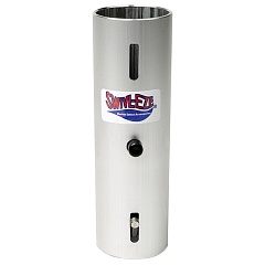 Стойка для сидения Attwood Swivl-Eze 25" 63,5см