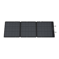 Солнечная панель складная EcoFlow NextGen 160 Вт