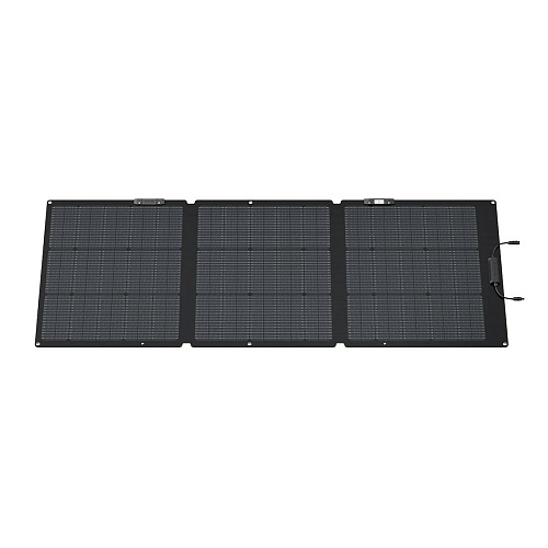 Солнечная панель складная EcoFlow NextGen 160 Вт
