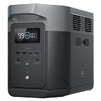 Портативная зарядная станция EcoFlow DELTA 2 Max (2048 Втч)