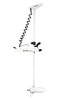 SEA-PRO 80L GPS 72" (Белый) носовой электромотор с функцией Якорь SEA-PRO 80L GPS 72" (Белый) носовой электромотор с функцией Якорь