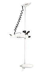 SEA-PRO 120L GPS 60" (Белый) носовой электромотор с функцией Якорь