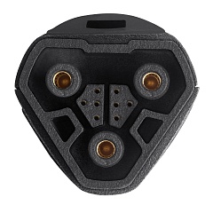 Кабель для подключения внешней батареи EcoFlow DELTA Pro
