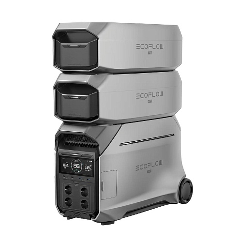 Дополнительная батарея EcoFlow DELTA Pro 3 (4096 Втч)
