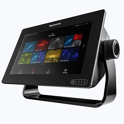 Raymarine AXIOM 9 RV