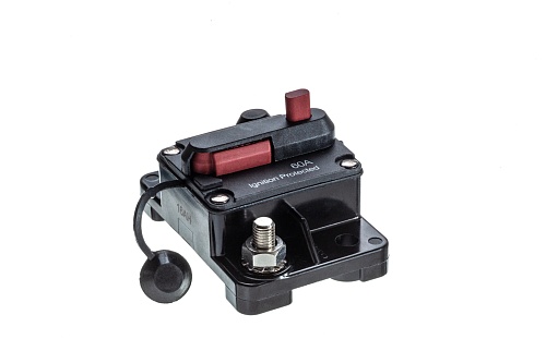 Автоматический предохранитель для MotorGuide 60A
