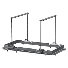 Крепление 5kWh EcoFlow LFP Battery Mounting Strap