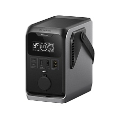 Портативная зарядная станция EcoFlow TRAIL 300 DC (288 Втч)