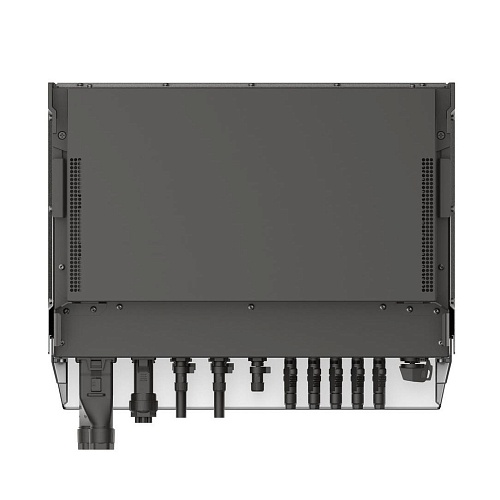 Гибридный инвертор EcoFlow Power Ocean Plus 30 кВт (трёхфазный)