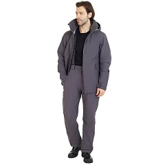 Куртка FHM Guard V2