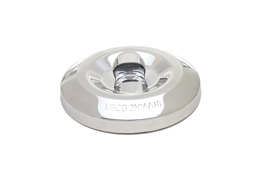 Attwood NLA Кормовой огонь LED 3-Mile Transom Light