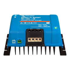 Зарядное устройство Victron Energy Orion-TR Smart 12/12-18 (220W) Isolated DC-DC charger