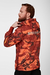 Куртка-анорак Remington Protest Orange