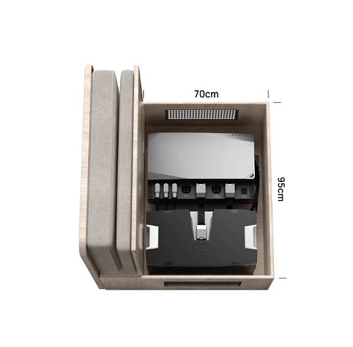 Комплект энергообеспечения EcoFlow Power Prepared Kit