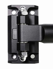 Ручной ротатор кронштейн Main Target Mini для датчиков эхолота