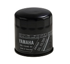 Фильтр масляный для лодочного мотора Yamaha 69J134400400