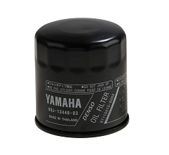 Фильтр масляный для лодочного мотора Yamaha 69J134400400