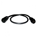 Переходник Adapter 7-Pin Blue Transducer to a 9-Pin Black Unit