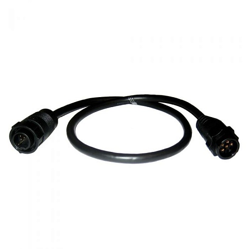 Переходник Adapter 7-Pin Blue Transducer to a 9-Pin Black Unit