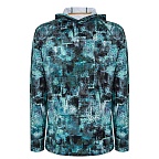 Футболка FHM Mark Hoodie V3 принт