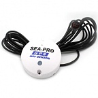 Выносной GPS-компас SEA-PRO для электромоторов