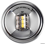 Кормовой огонь светодиодный Osculati Mouse Stern 12 В 0,32 Вт Кормовой огонь светодиодный Osculati Mouse Stern 12 В 0,32 Вт