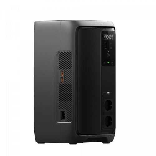 Портативная зарядная станция EcoFlow DELTA 3 2000 Air (1920 Втч)