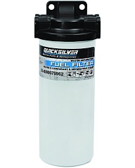 Комплект водоотделительного топливного фильтра Quicksilver 8M0082290