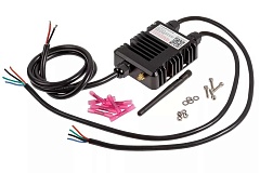 Контроллер (bluetooth) для управления подводными светом RGB 360W