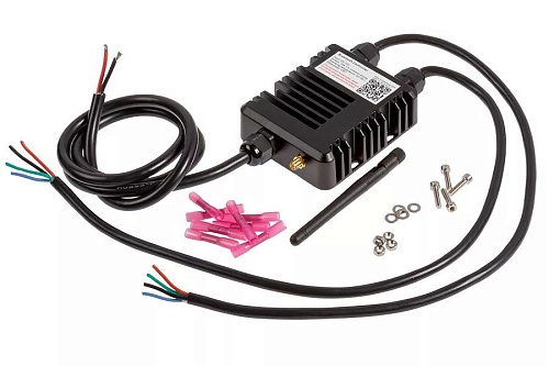 Контроллер (bluetooth) для управления подводными светом RGB 360W