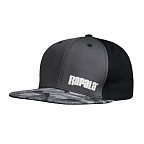 Кепка RAPALA Lure Camo Flat Brim