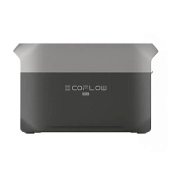 Портативная зарядная станция EcoFlow DELTA 3 Max (2048 Втч)