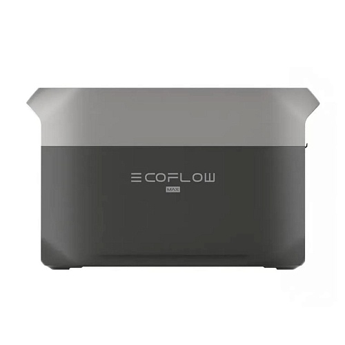 Портативная зарядная станция EcoFlow DELTA 3 Max (2048 Втч)