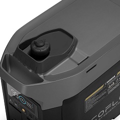 Бензиновый EcoFlow Smart Generator