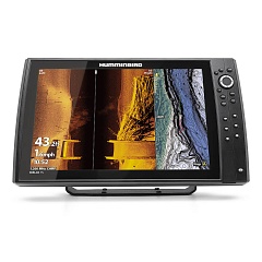 Эхолот Humminbird HELIX 15x CHIRP MEGA SI+ GPS G4N