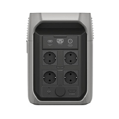 Портативная зарядная станция EcoFlow DELTA 3 1500 (1536 Втч)