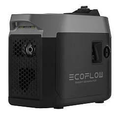 Бензиновый EcoFlow Smart Generator